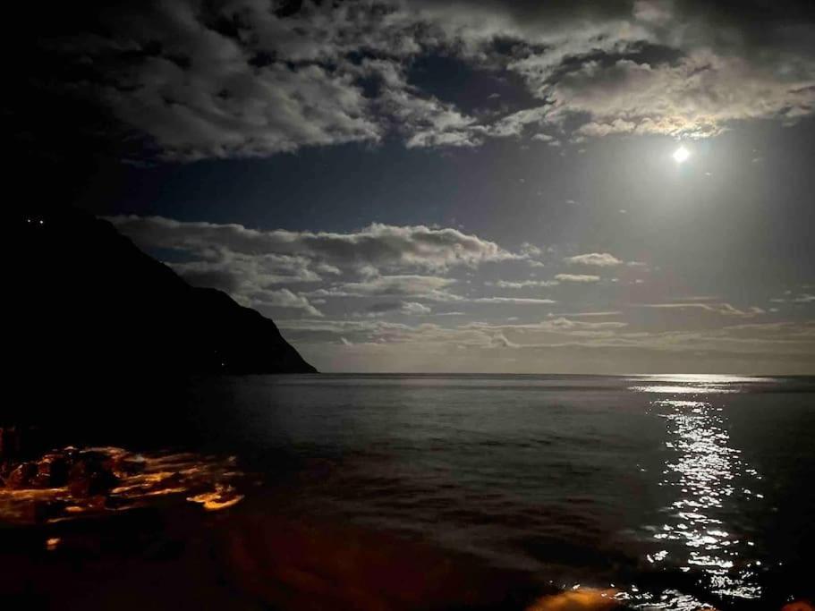 포보아카오 The Spot - Ilha De Sao Miguel 빌라 외부 사진