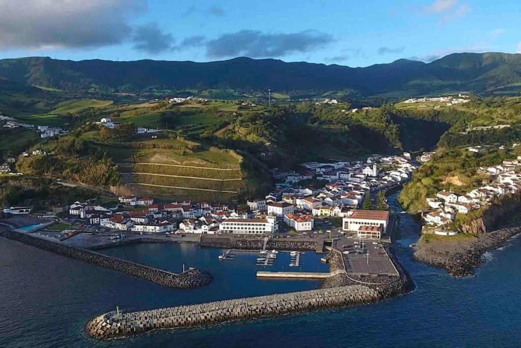 포보아카오 The Spot - Ilha De Sao Miguel 빌라 외부 사진