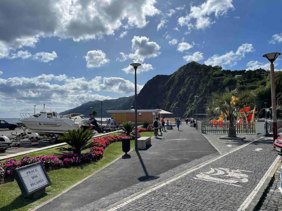 포보아카오 The Spot - Ilha De Sao Miguel 빌라 외부 사진