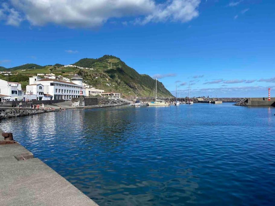 포보아카오 The Spot - Ilha De Sao Miguel 빌라 외부 사진