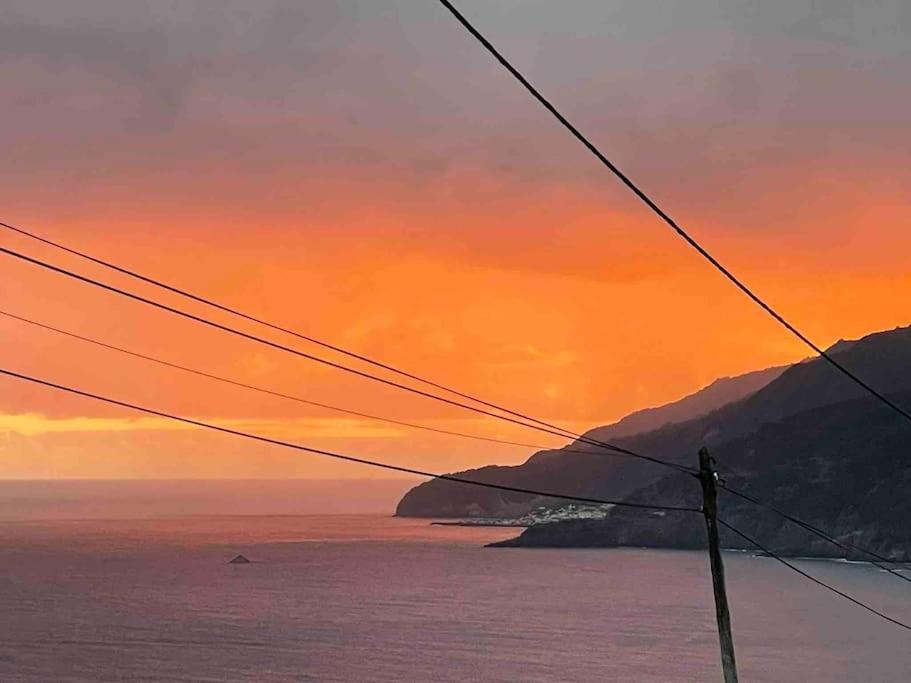 포보아카오 The Spot - Ilha De Sao Miguel 빌라 외부 사진