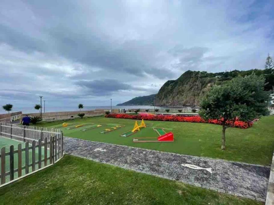 포보아카오 The Spot - Ilha De Sao Miguel 빌라 외부 사진
